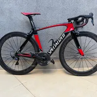 Roda de Carbono Rim Brake 50mm Speed INMETRO | Axion Cycle - imagem 14