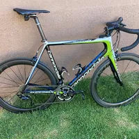 Roda de Carbono Rim Brake 50mm Speed INMETRO | Axion Cycle - imagem 9
