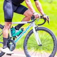 Roda de Carbono Rim Brake 50mm Speed INMETRO | Axion Cycle - imagem 13