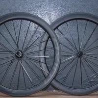 Rodas de Carbono Axion Cycle Rim Brake para Speed – Leveza, Rigidez e Performance - imagem 6
