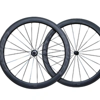 Rodas de Carbono Axion Cycle Rim Brake para Speed – Leveza, Rigidez e Performance - imagem 4