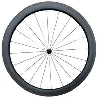Roda de Carbono Rim Brake 50mm Speed INMETRO | Axion Cycle - imagem 20