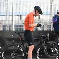 Roda de Carbono Rim Brake 60mm Leveza e Aero | Axion Cycle - imagem 12