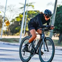 Roda de Carbono Rim Brake 60mm Leveza e Aero | Axion Cycle - imagem 3