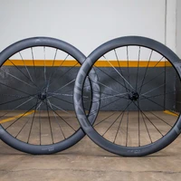 Roda de Carbono Disc Brake - imagem 5