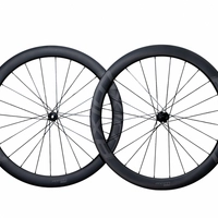Roda de Carbono Disc Brake - imagem 1