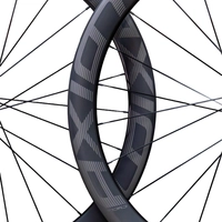 Roda de Carbono Disc Brake - imagem 4