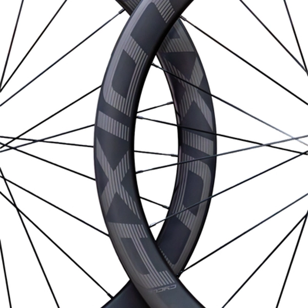 Roda de Carbono Disc Brake