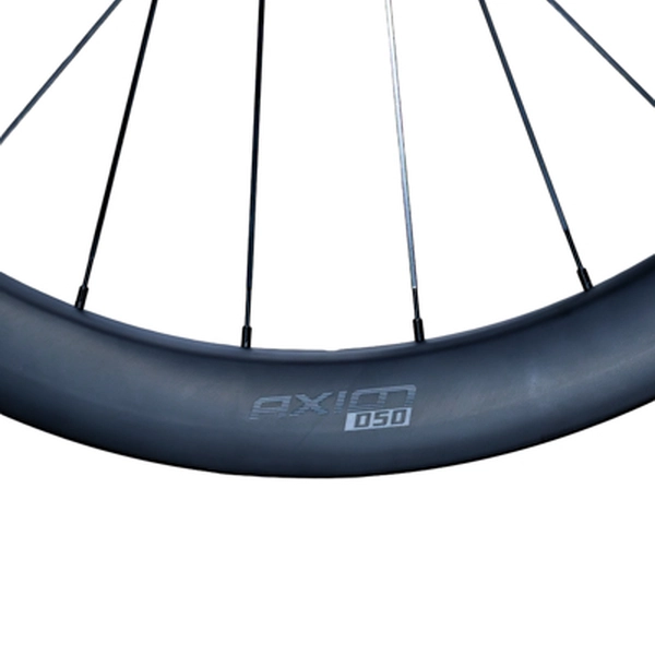 Roda de Carbono Disc Brake