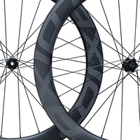 Roda de Carbono Disc Brake - imagem 9