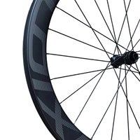 Roda de Carbono Disc Brake - imagem 10