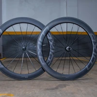 Roda de Carbono Disc Brake - imagem 1