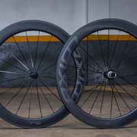 Roda de Carbono Disc Brake - imagem 9
