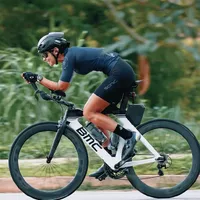 Roda de Carbono Rim Brake 60mm Leveza e Aero | Axion Cycle - imagem 16