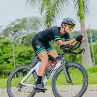Roda de Carbono Rim Brake 60mm Leveza e Aero | Axion Cycle - imagem 15