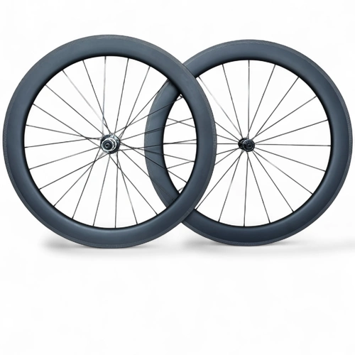 RIM BRAKE R60mm - Rodas de Carbono Axion Cycle
