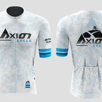 Camisa de Ciclismo Axion Team | Axion Cycle - imagem 7