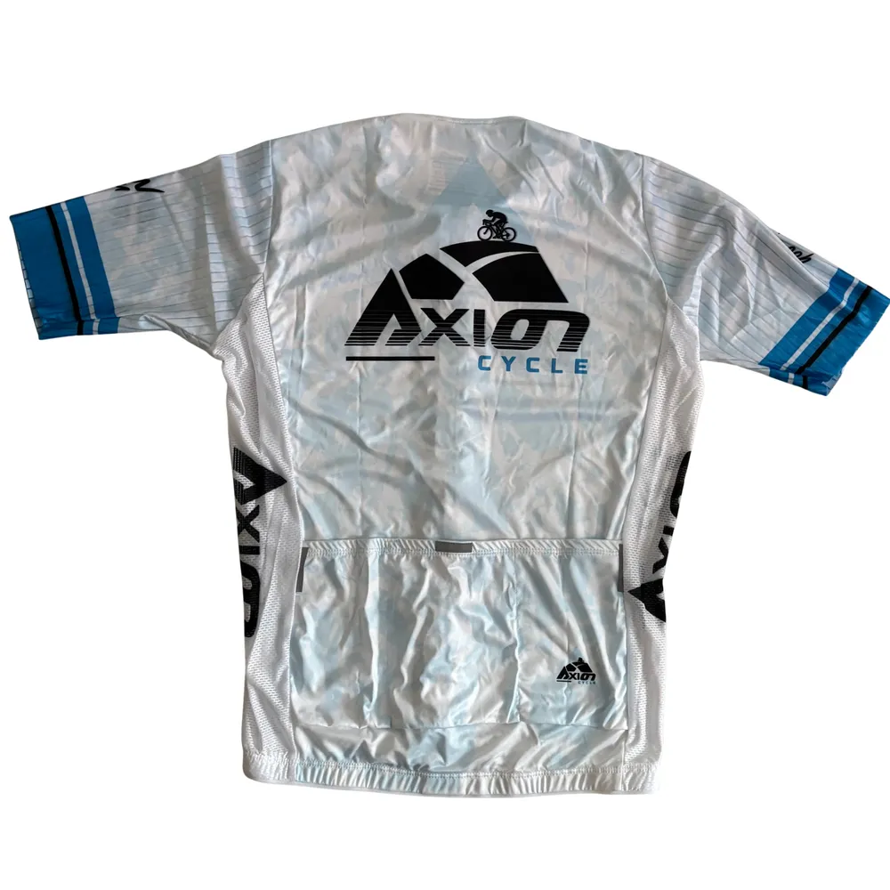 Camisa de Ciclismo Axion Team | Axion Cycle