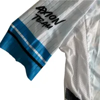 Camisa de Ciclismo Axion Team | Axion Cycle - imagem 5