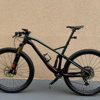 Rodas de Carbono Axion Cycle – MTB 22mm - imagem 7