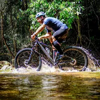 Roda de Carbono MTB 29ER 22mm INMETRO | Axion Cycle - imagem 6