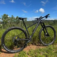 Roda de Carbono MTB 29ER 22mm INMETRO | Axion Cycle - imagem 13