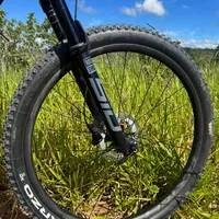 Roda de Carbono MTB 29ER 22mm INMETRO | Axion Cycle - imagem 10