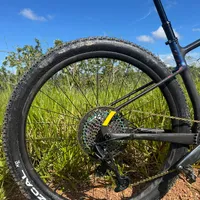 Roda de Carbono MTB 29ER 22mm INMETRO | Axion Cycle - imagem 12