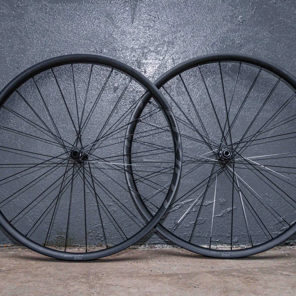 Roda de Carbono MTB 29ER 22mm INMETRO | Axion Cycle