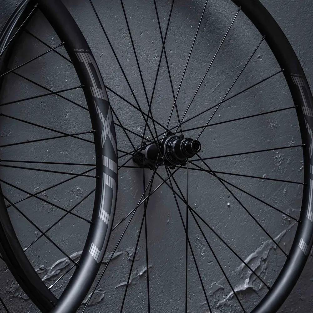 Roda de Carbono MTB 29ER 22mm INMETRO | Axion Cycle