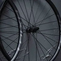 Roda de Carbono MTB 29ER 22mm INMETRO | Axion Cycle - imagem 14