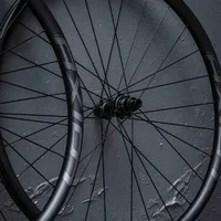 Rodas de Carbono Axion Cycle – MTB 22mm - imagem 3