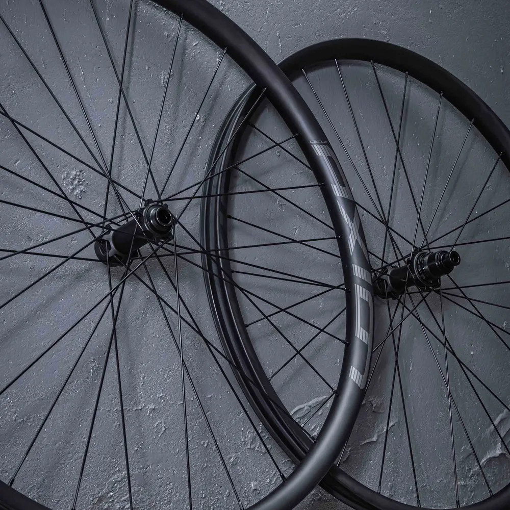 Rodas de Carbono Axion Cycle – MTB 22mm