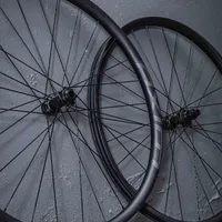 Rodas de Carbono Axion Cycle – MTB 22mm - imagem 4