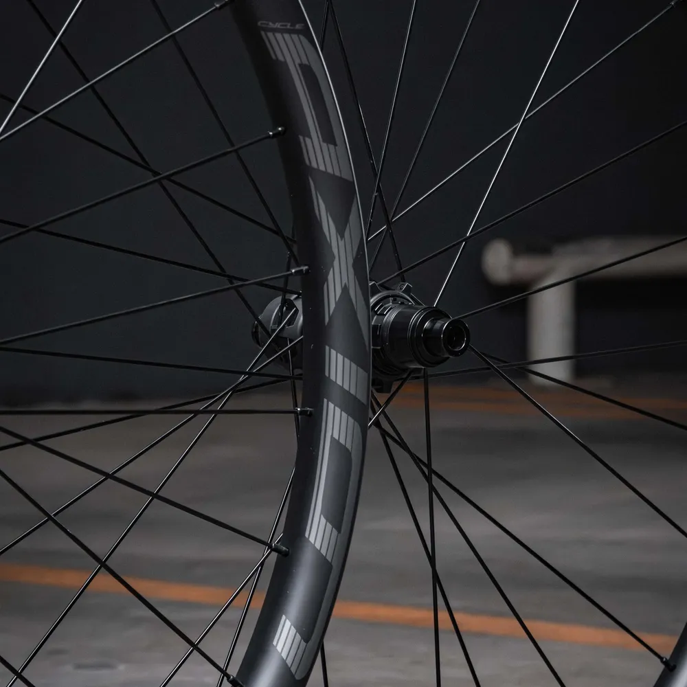 Roda de Carbono MTB 29ER 22mm INMETRO | Axion Cycle