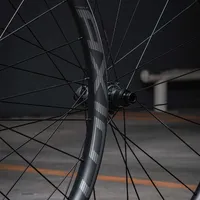 Roda de Carbono MTB 29ER 22mm INMETRO | Axion Cycle - imagem 15