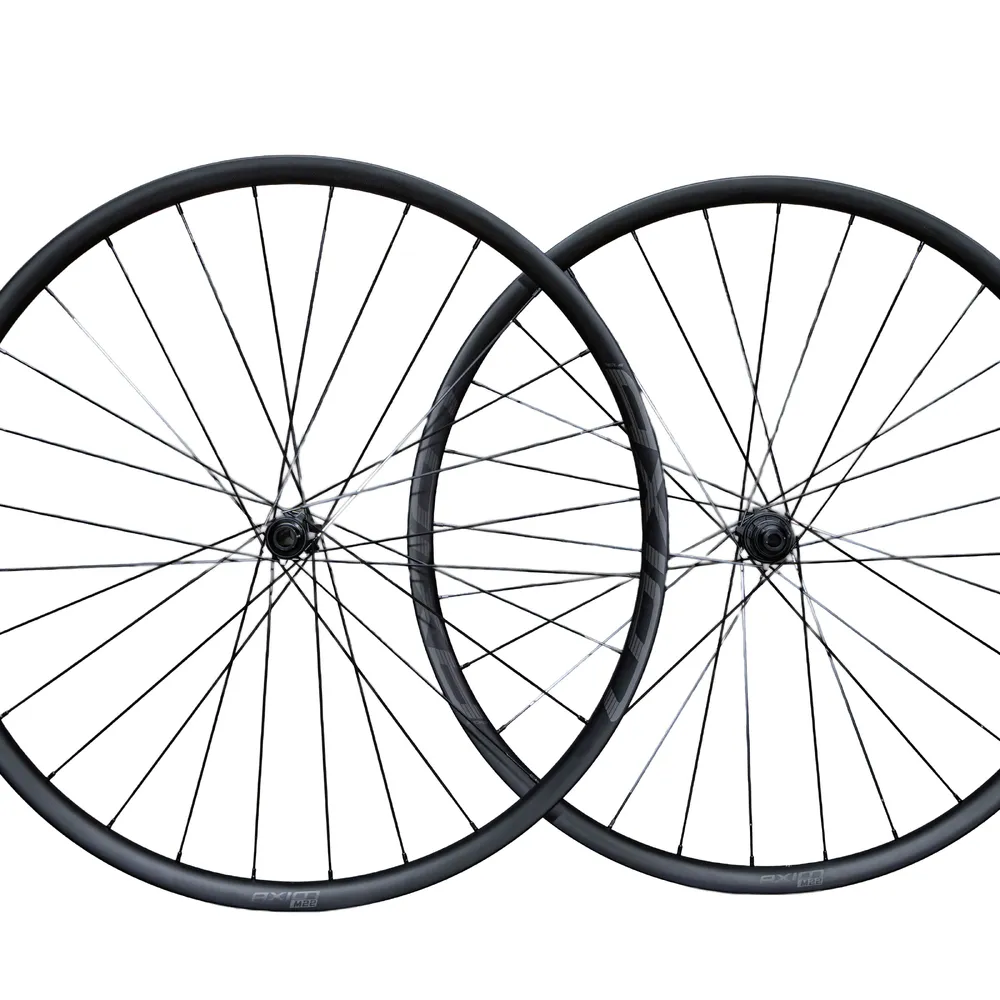 Roda de Carbono MTB 29ER 22mm INMETRO | Axion Cycle