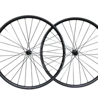 Roda de Carbono MTB 29ER 22mm INMETRO | Axion Cycle - imagem 1