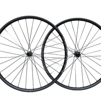 Rodas de Carbono Axion Cycle – MTB 22mm - imagem 1