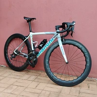 Rodas de Carbono Axion Cycle WAVE CERAMIC ENHANCE+ - imagem 2