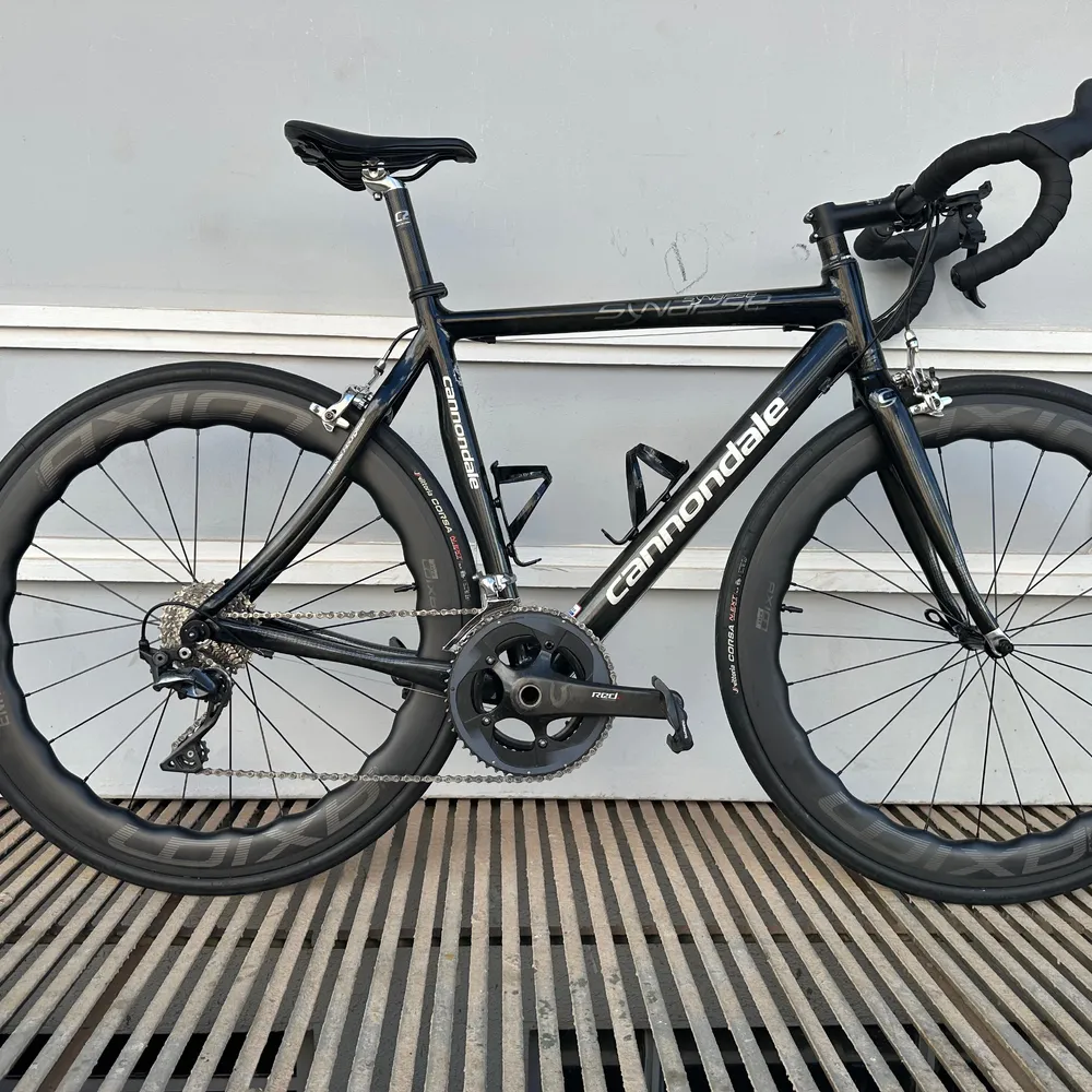Roda de Carbono Rim Brake Wave Cerâmica 55/60mm INMETRO | Axion Cycle
