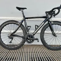 Roda de Carbono Rim Brake Wave Cerâmica 55/60mm INMETRO | Axion Cycle - imagem 6