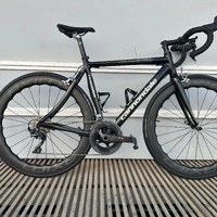 Rodas de Carbono Axion Cycle WAVE CERAMIC ENHANCE+ - imagem 7
