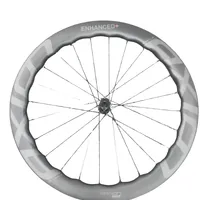 Roda de Carbono Rim Brake Wave Cerâmica 55/60mm INMETRO | Axion Cycle - imagem 4