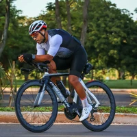 Rodas de Carbono Axion Cycle WAVE CERAMIC ENHANCE+ - imagem 9