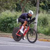 Rodas de Carbono Axion Cycle WAVE CERAMIC ENHANCE+ - imagem 6