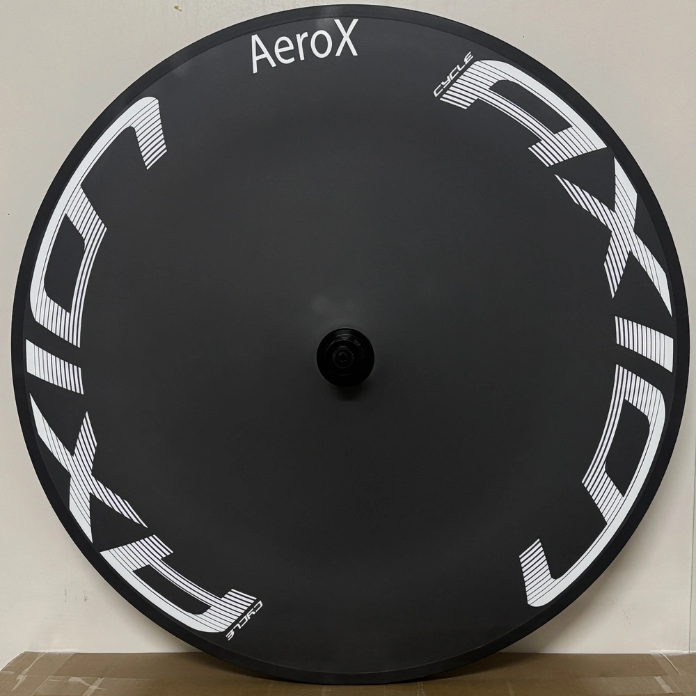 Rodas de Carbono Axion Cycle WAVE CERAMIC ENHANCE+