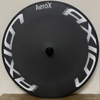 Rodas de Carbono Axion Cycle WAVE CERAMIC ENHANCE+ - imagem 7
