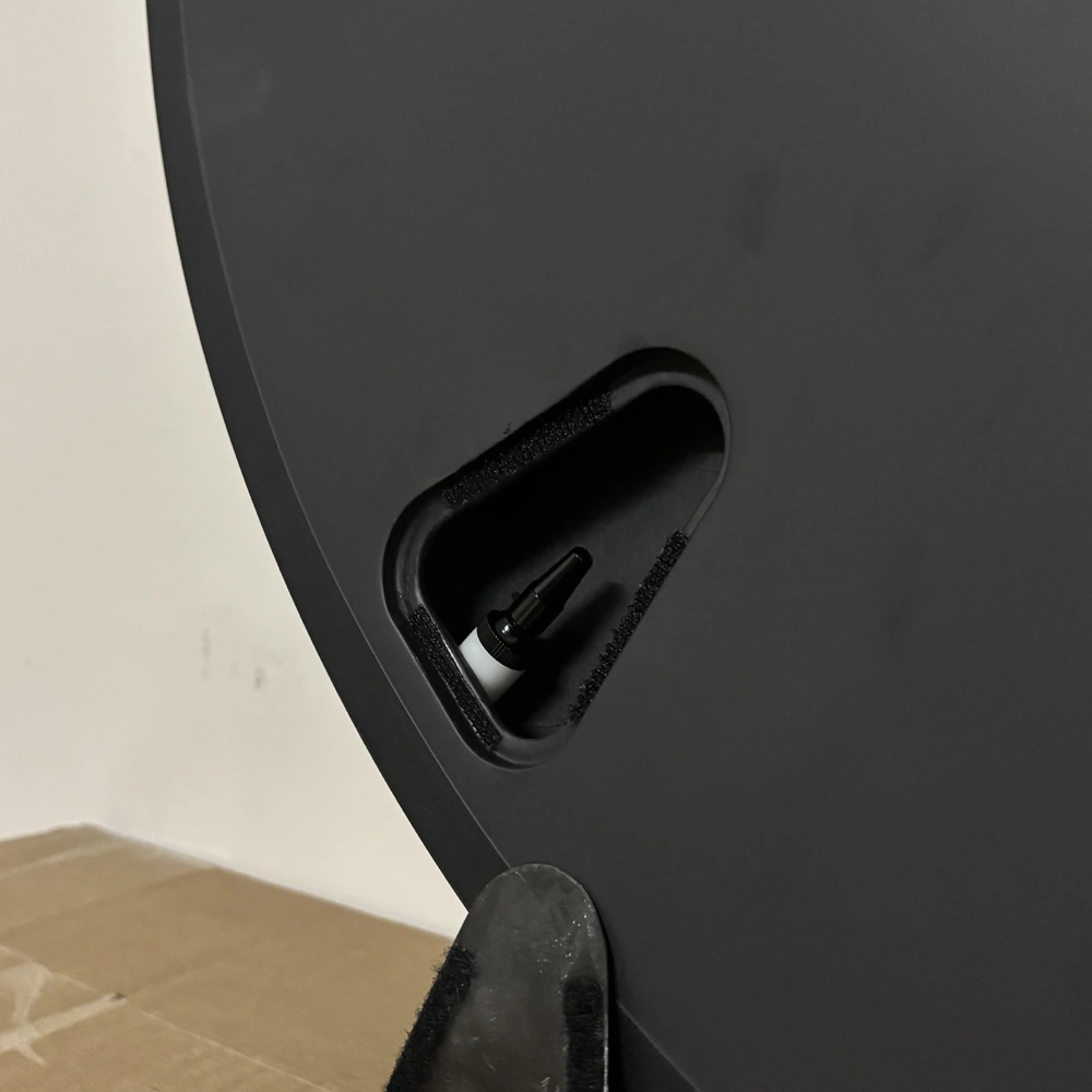 Rodas de Carbono Axion Cycle WAVE CERAMIC ENHANCE+