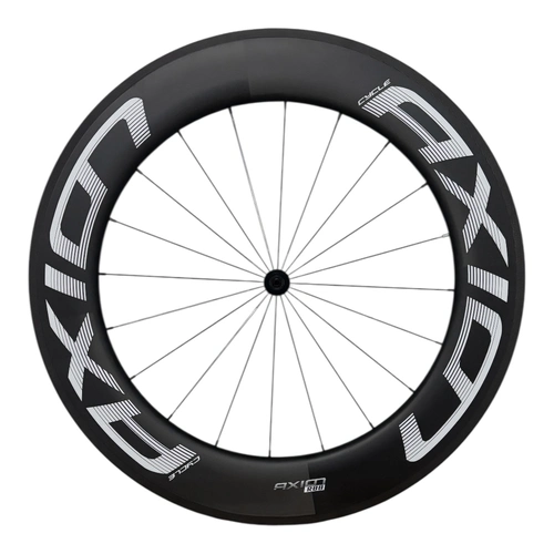 RIM BRAKE Full Carbon AeroX (Perfil Fechada)